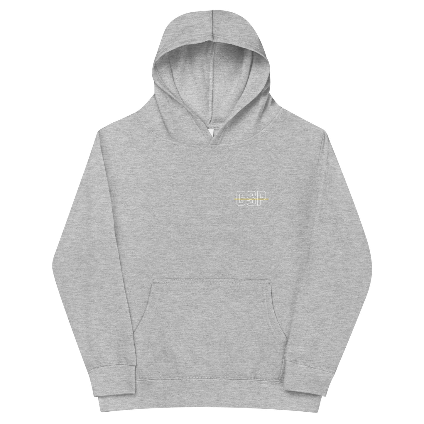 GSP - Kids Hoodie