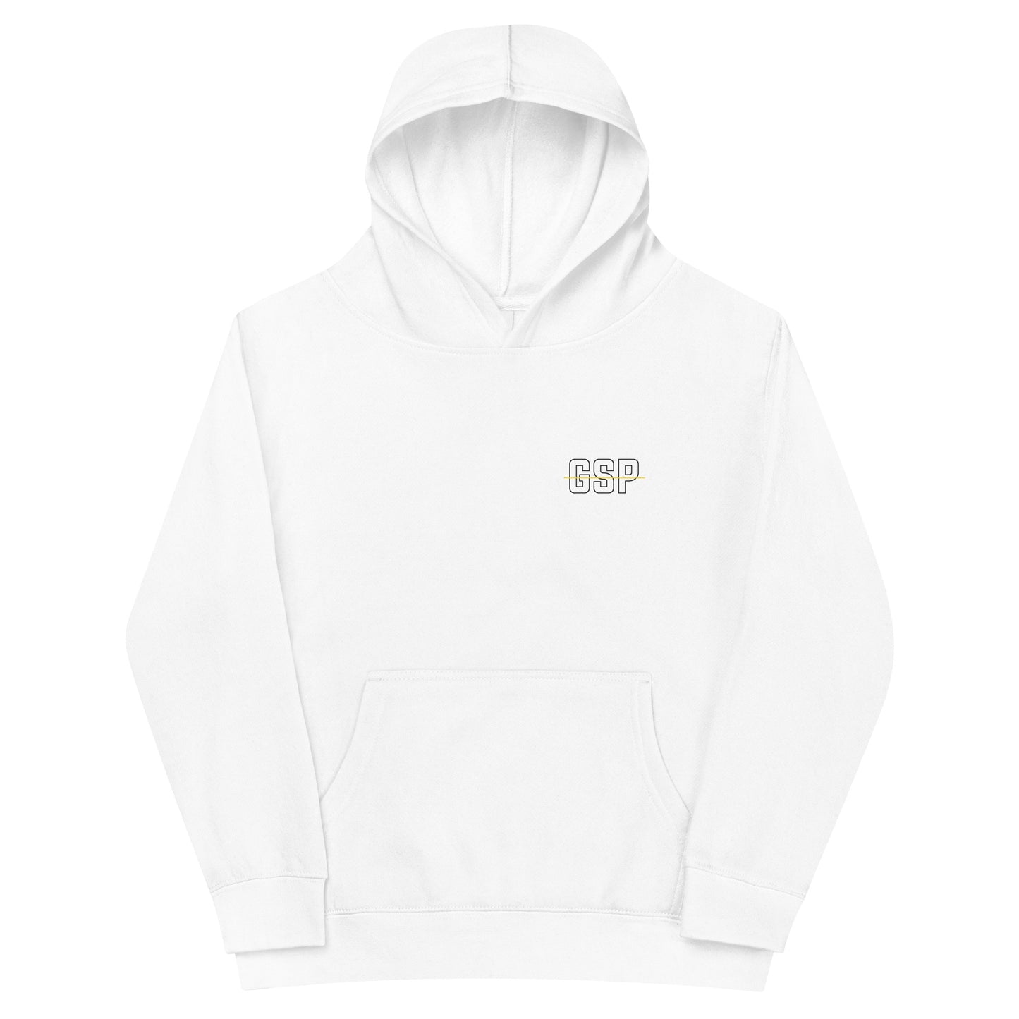 GSP - Kids Hoodie