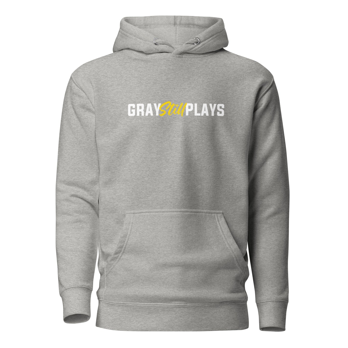 GrayStillPlays - Hoodie