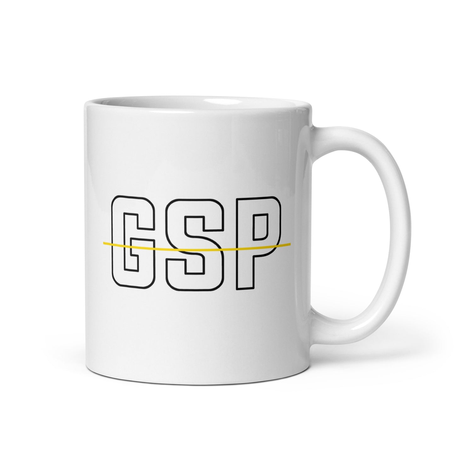 GSP - Mug