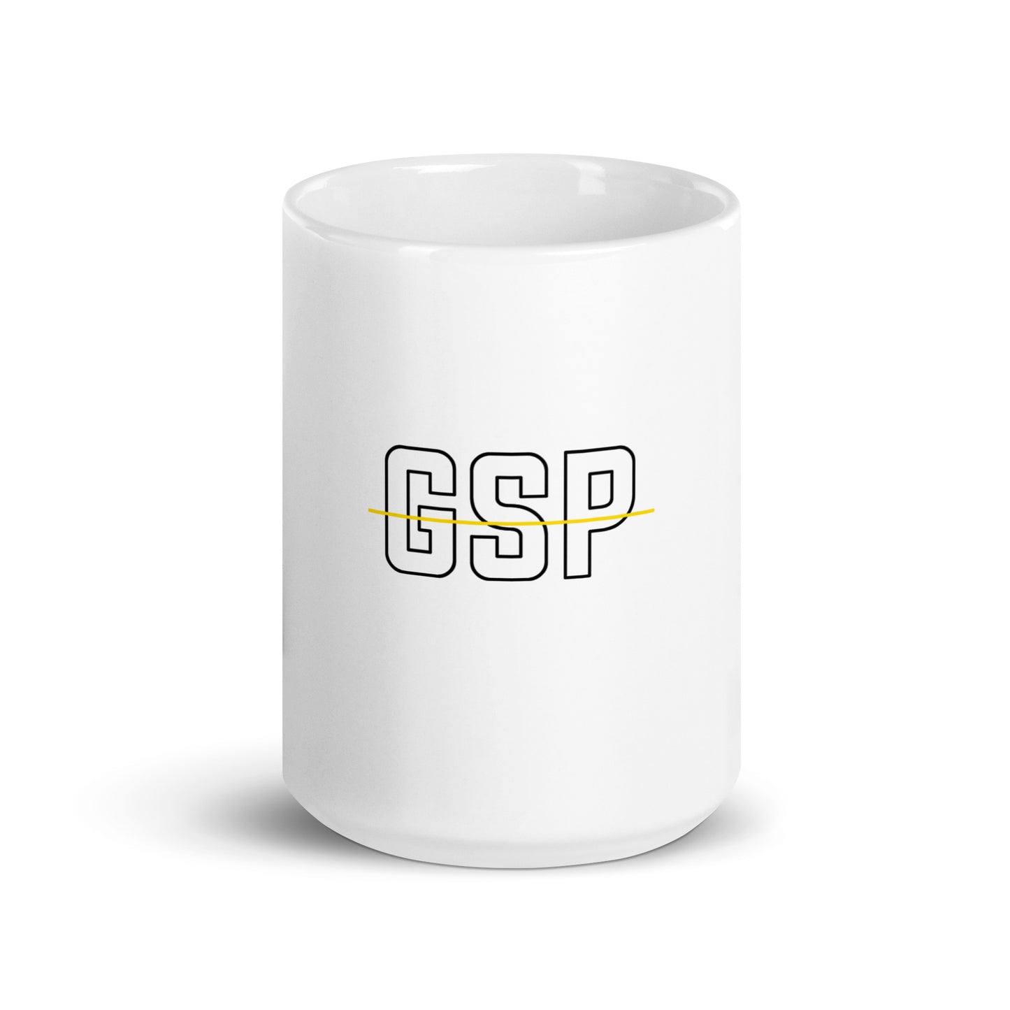 GSP - Mug