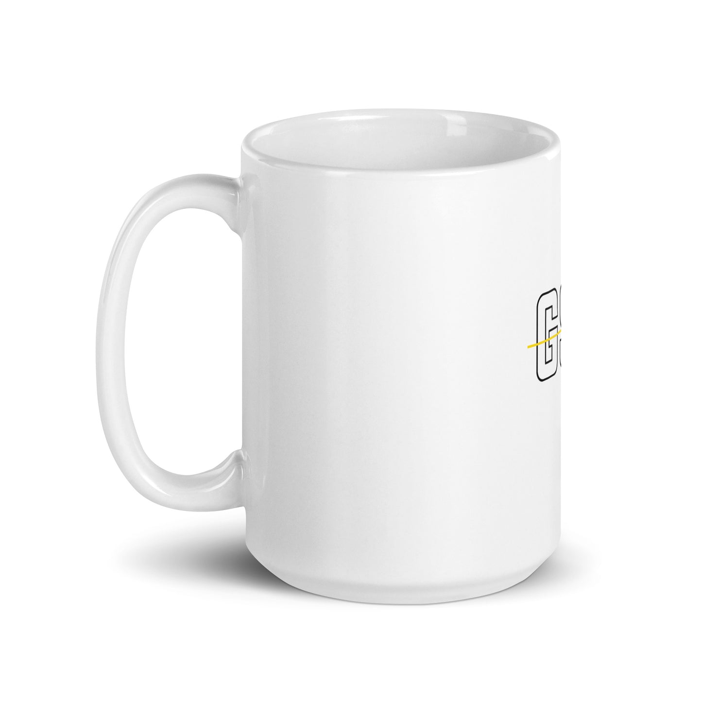 GSP - Mug