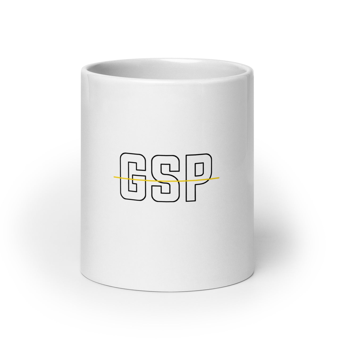 GSP - Mug