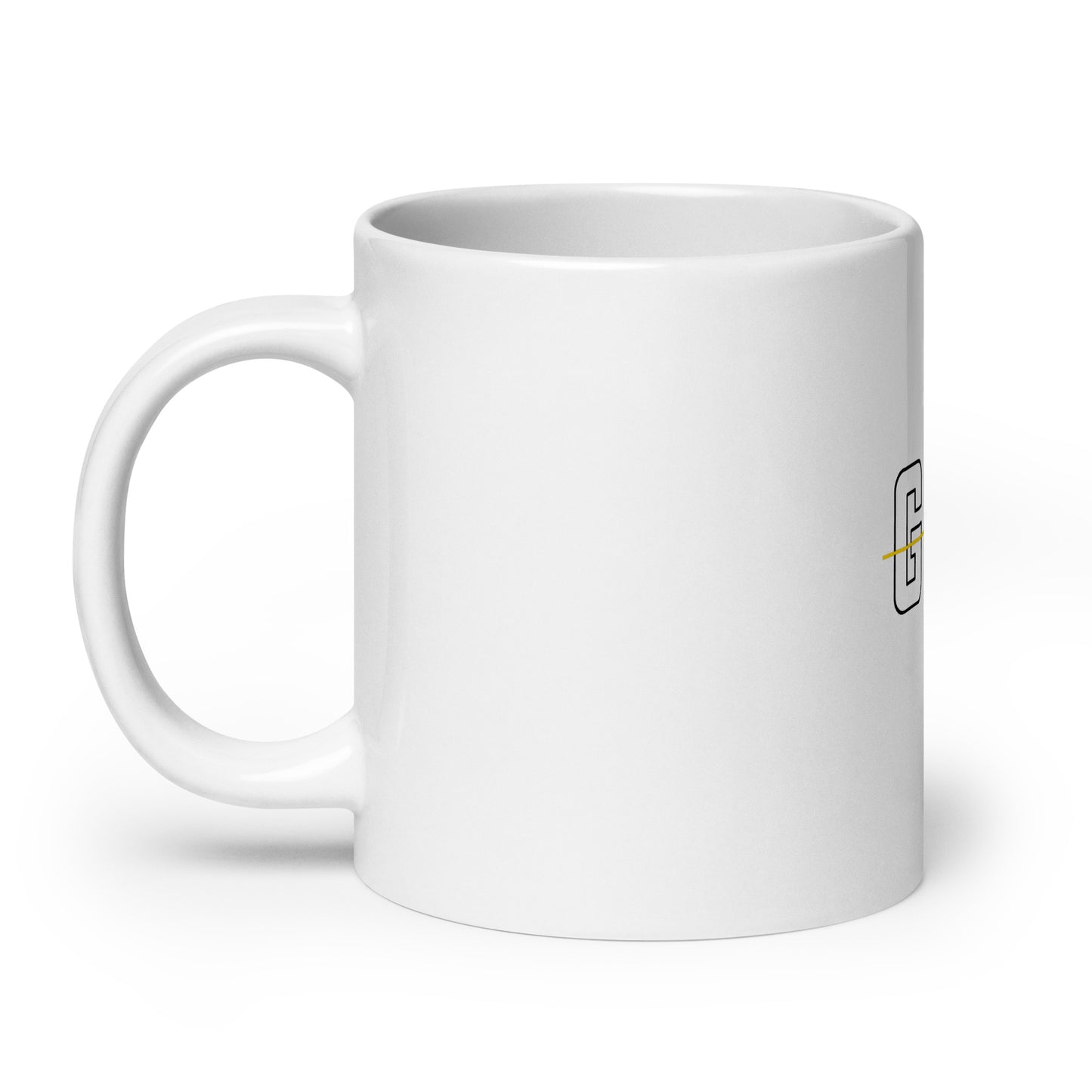 GSP - Mug